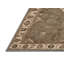 Tapis persan gris lavable à la machine-59640296