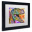 «Raptor» par Dean Russo, impression encadrée-20485100-20485102-70687663