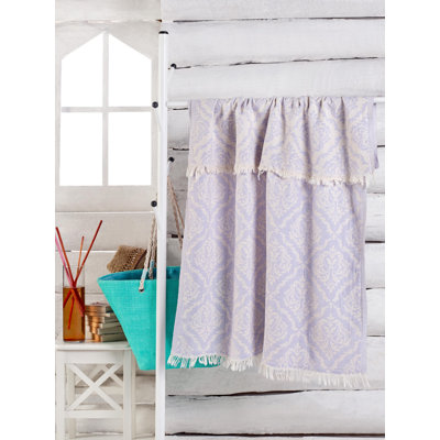 Serviette de plage Manteno simple