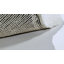 Tapis ivoire en polyester à poils longs Godigle-1882689710