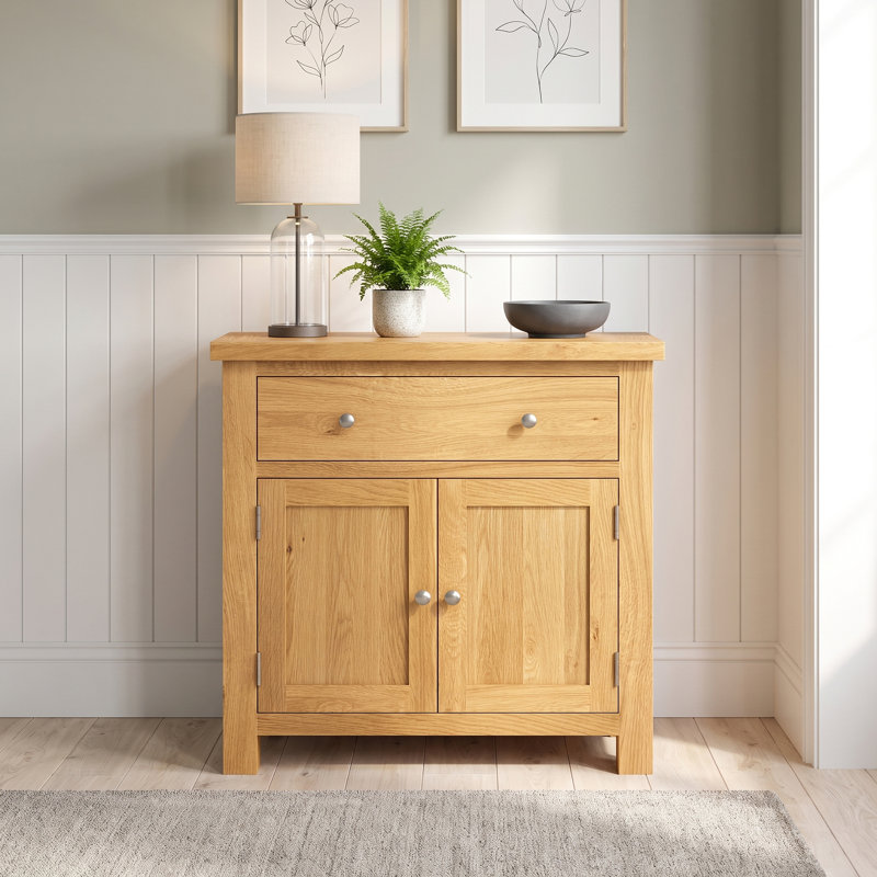Dover 80cm Sideboard