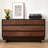 Retro Six Drawer Sideboard