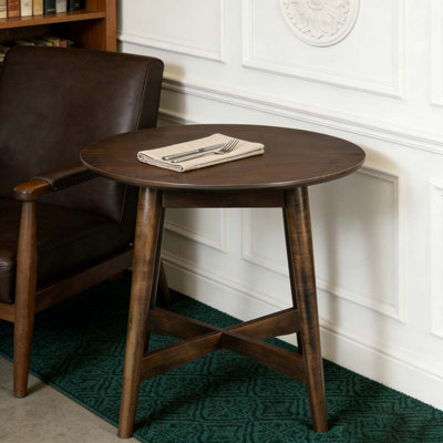 Table de bout