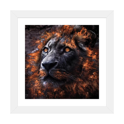 " Alpha " by Paul Haag