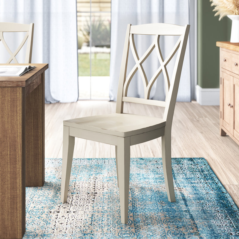 Chaise d'appoint Barrentine