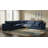 Amillya 119" Wide Symmetrical Modular Corner Sectional-1007105139