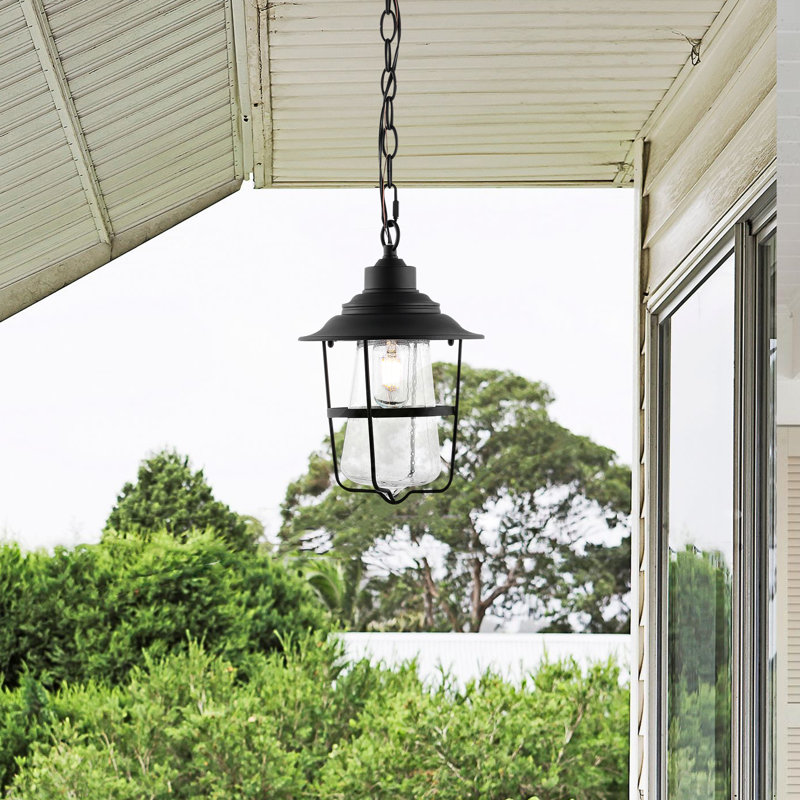Lehn Outdoor Pendant