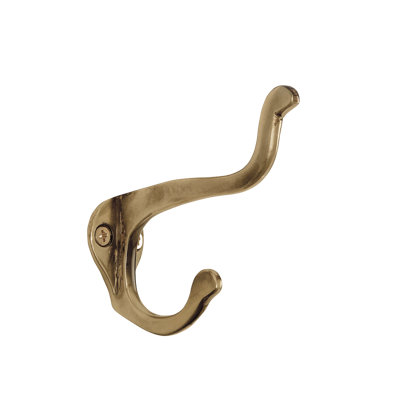 Classic Rose Homestead Wall Hook