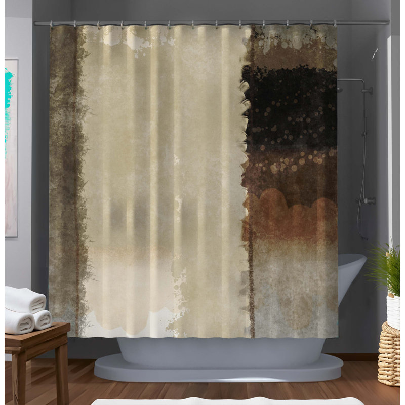 Rideau de douche Grand Vigoureux