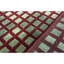Wool Geometric Area Rug