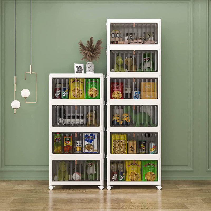 Storage Bin, 4