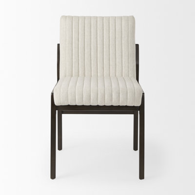 Chaise d'appoint Densel