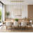 Baileyton 10 - Light Kitchen Island Pendant-1720477617