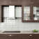 Berkeley 4" x 12" Ceramic Subway Tile