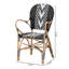 Chaise de salle à manger