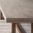 American industrial-style retro console table-857373397