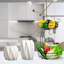 Benfer 150 oz liq. Bol à fruits-1340648097