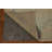 Vegetable Dye Oushak Turkish Area Rug 8x10