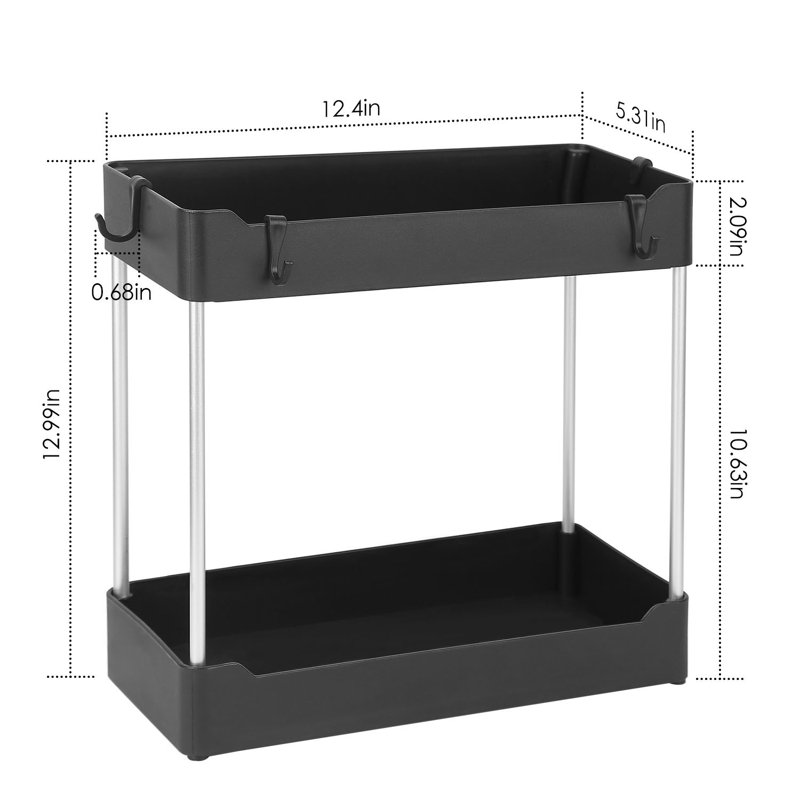 Accessoire de salle de bain Doina