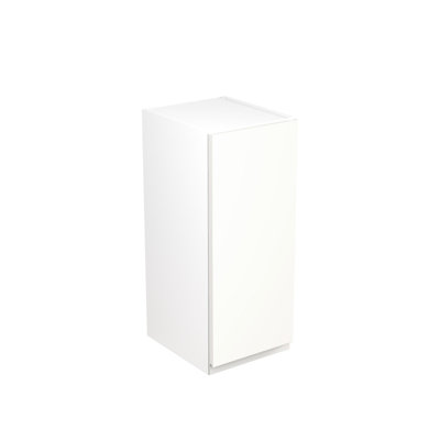 Kitchen Kit Flatpack J Pull Matt Wall Unit