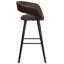 Tabouret de comptoir de 24 po Palafox-24691098-45046347