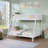 Jullianna Twin/Full Bunk Bed-100537552
