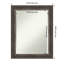 Miroir de salle de bain / coiffeuse biseauté Ariele-463218550-463217807