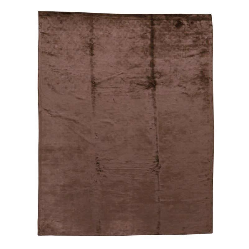 Tapis de haute qualité noué à la main