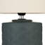 Ceramic Table Lamp