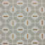Boutique Octave Mustard Fabric