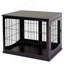 Meuble pour cage Pawhut-369726495