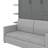 Versatile Queen-Sized Murphy Bed Converts Effortlessly Into A Comfortable Sofa-1823448598