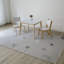Thompson Hand Woven Wool Area Rug-390885839
