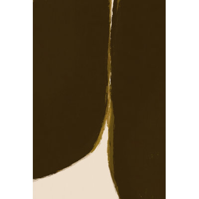 Olivegroveno10 by Treechild — Abstract Wall Art