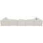 Canapé modulaire symétrique de 180 po Narmeen-64839910
