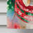 Double Sided Polyester Christmas-684706511