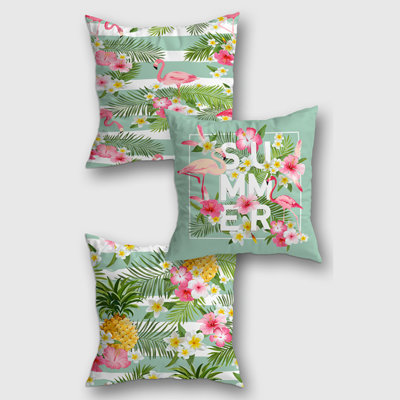 Pillow Cover