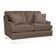 Oaks Way Upholstered 60'' Loveseat