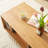 6 Legs Coffee Table With Cat Resting Place-1674037668
