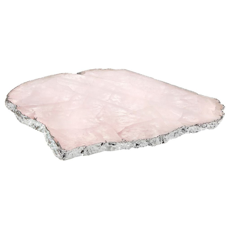 ANNA New York Gemstones Platter