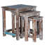 Tables gigognes en bois massif Ackler-36115109