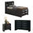 Piece Bedroom Set