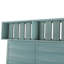 Pradyoth 65" H Fir Wood Potting Bench with 4 Storage Shelves & Side Hook-111084542
