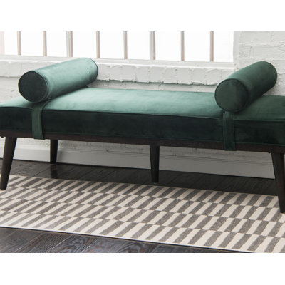 Arzilla Striped Indoor Rug