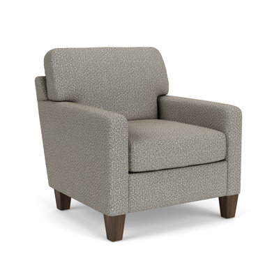 Moxy Track Arm Chair