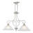 Aquala 2 - Light Kitchen Island Pendant-20317225