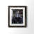 Black Framed