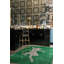 Diane Von Furstenberg Climbing Leopard Emerald Area Rug-56519670