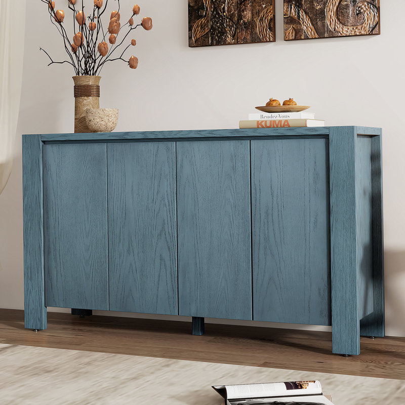 Armoire décorative, Marine