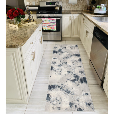 Louis Indoor Rug